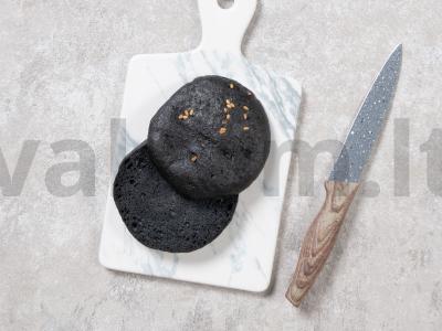 Mėlynių burgeris Žingsnis 5