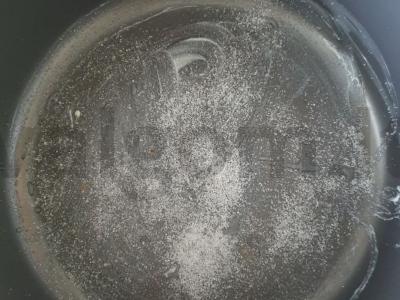 Šarlotė su karamelizuota plutele Žingsnis 2