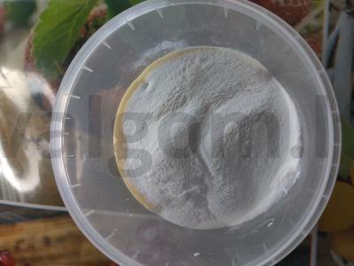 Desertas „Saulės ratas“ Žingsnis 3