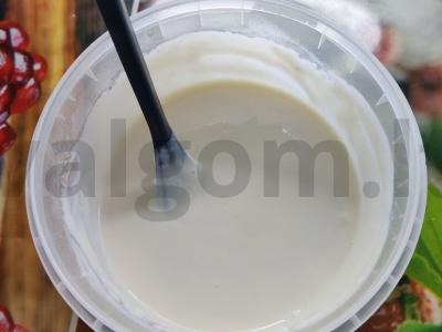 Desertas „Saulės ratas“ Žingsnis 4