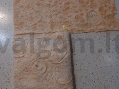 Greitas ir sočius pusryčiai Žingsnis 6