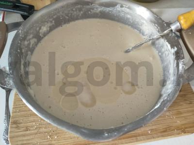 Kepiniai ant rūgpienio Žingsnis 3