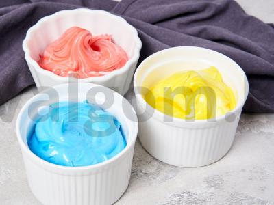 Velykiniai sausainiai Žingsnis 3