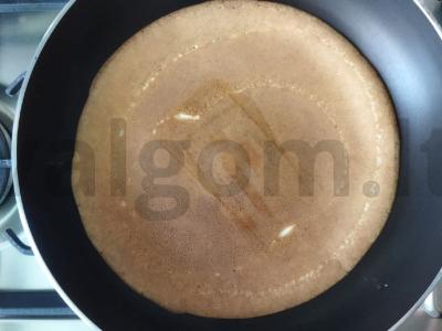 Dietiniai blynai Žingsnis 4