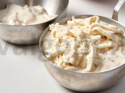 Vegetariškas žiulienas Žingsnis 2