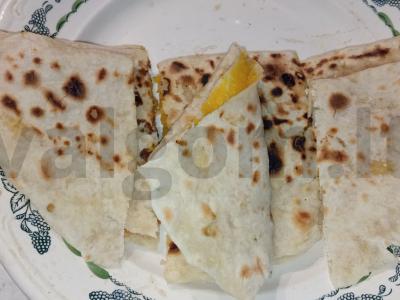 Blynai su moliūgu pagrindine nuotrauka