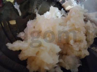 Marinuoti kopūstai su burokėliais Žingsnis 2