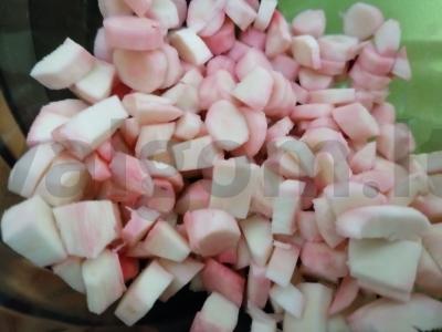 Marinuoti kopūstai su burokėliais Žingsnis 3