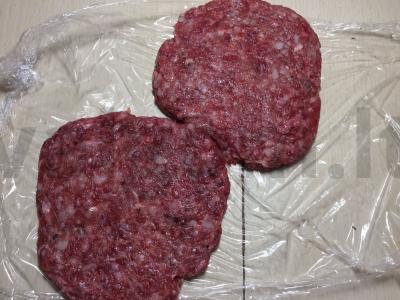 Jautienos bifšteksas Žingsnis 2