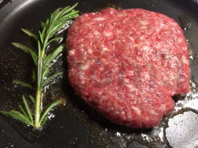 Jautienos bifšteksas Žingsnis 3