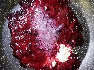 Aviena su gervuogių padažu Žingsnis 2