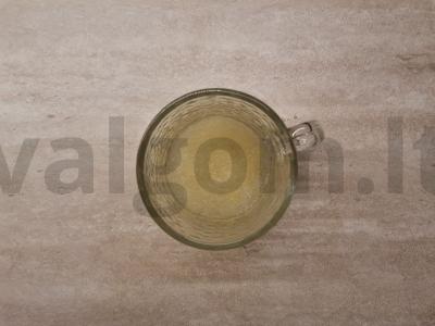 Šventinis želė iš veršienos Žingsnis 3