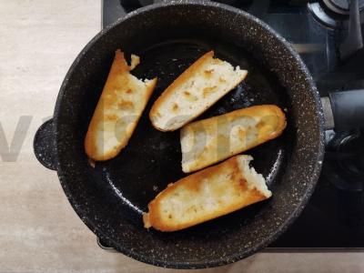 Šventinis želė iš veršienos Žingsnis 8