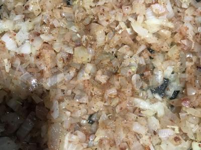 Mėsos sriuba su ryžiais Žingsnis 2