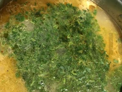 Mėsos sriuba su ryžiais pagrindine nuotrauka