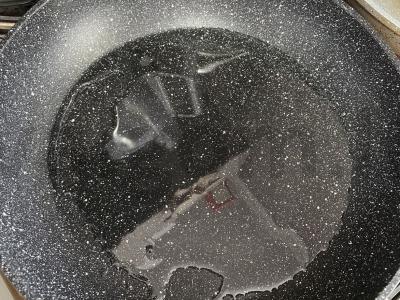 Kepta bulvė su sviestiniu skoniu Žingsnis 2