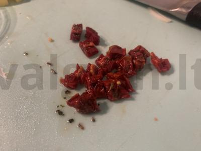 Kiaulienos šonkauliai puode „Kukurūziniai“ Žingsnis 3