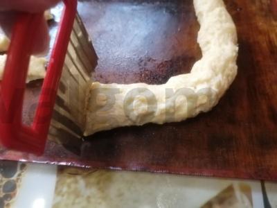 Bulvių gnocchi Žingsnis 5