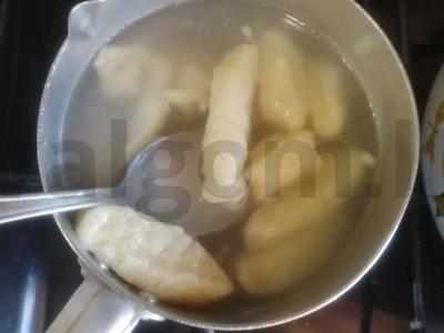 Bulvių gnocchi Žingsnis 7