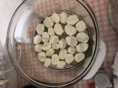 Namų bulvių traškučiai Žingsnis 2