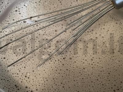 Kvapnus kakava su cinamonu Žingsnis 3