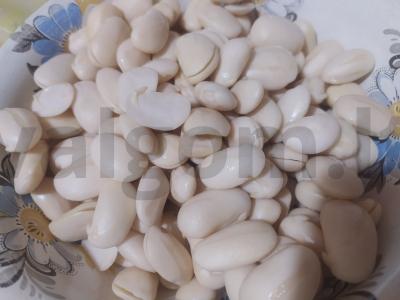 Pupelių sriuba Žingsnis 2