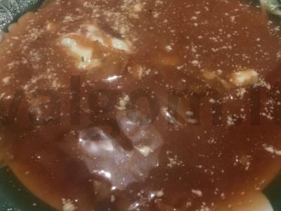 Borsčas per 45 minučių pagrindine nuotrauka