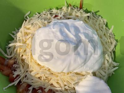 Sultingas vištienos filė Žingsnis 4