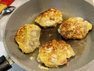 Sultingas vištienos filė pagrindine nuotrauka