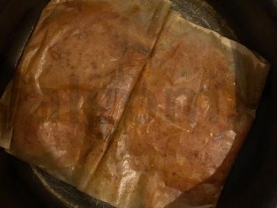 Sultinga vištienos kotletai be perteklinio riebalų Žingsnis 5