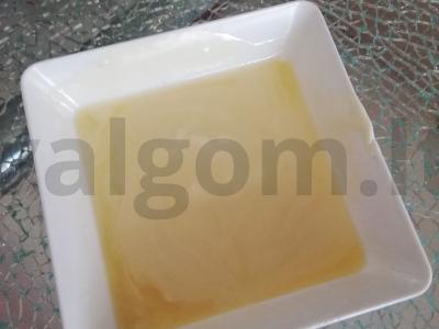 Iškepusi žiedinė kopūstė Žingsnis 4