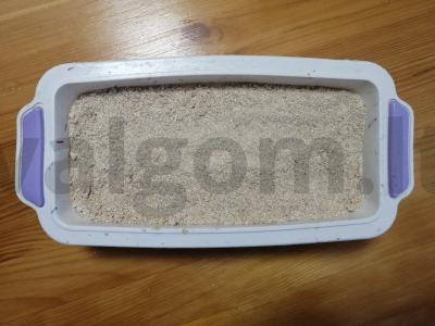 Bananų batty Žingsnis 4