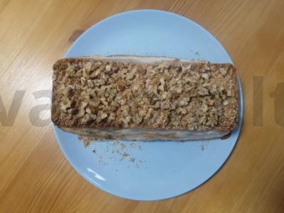 Bananų batty pagrindine nuotrauka