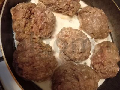 Puikūs kotletai Žingsnis 3