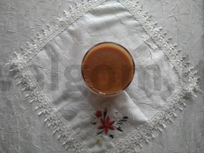 Skaniausia sūdyta karamelė iš grietinės pagrindine nuotrauka