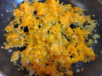 Lengvas sriuba su meatballs Žingsnis 6