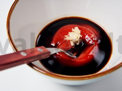 Daržovių troškinys su ožkų pienu Žingsnis 3