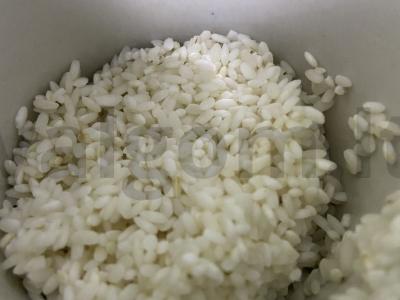 Ryžiai su mėsa Žingsnis 1