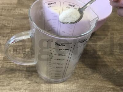 Sultingi čeburekai su kalakutienos faršu Žingsnis 2