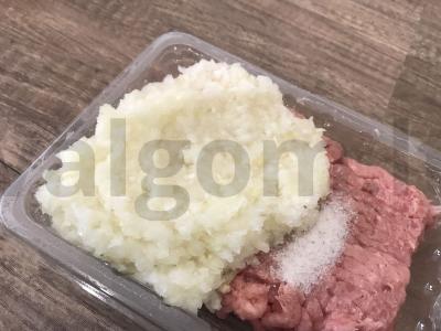 Sultingi čeburekai su kalakutienos faršu Žingsnis 6