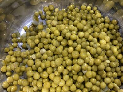 Salotas-vinegretas „Paprastas“ Žingsnis 5