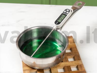 Pistacijų pasta Žingsnis 5