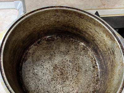 Kvapnus birus plovas Žingsnis 5