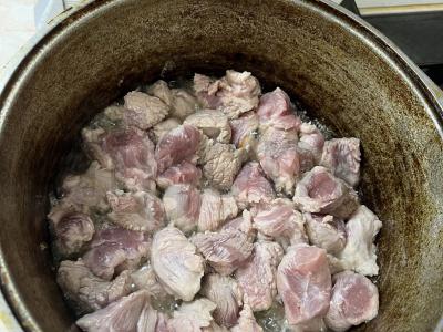 Kvapnus birus plovas Žingsnis 6