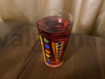 Gazizuotas naminis kompotas iš šaltalankių pagrindine nuotrauka