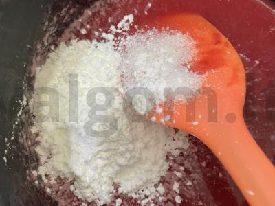 Uogų džemas Žingsnis 4