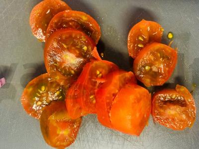 Kalakutų pečių „Kari“ Žingsnis 9