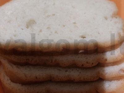 Vištienos kotletai su bulvėmis Žingsnis 3