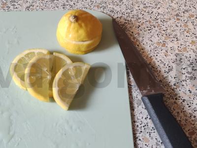 Pats paprasčiausias omarų receptas Žingsnis 3