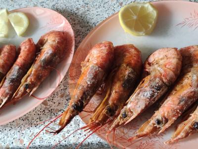 Pats paprasčiausias omarų receptas pagrindine nuotrauka